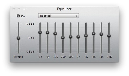 best audio equalizer software for mac